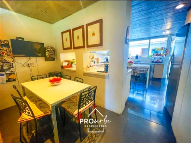 Casa en venta de 4 dorm. en Las Condes - Imagen 37