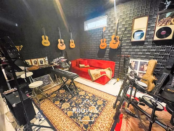 Casa en venta de 4 dorm. en Las Condes - Imagen 23
