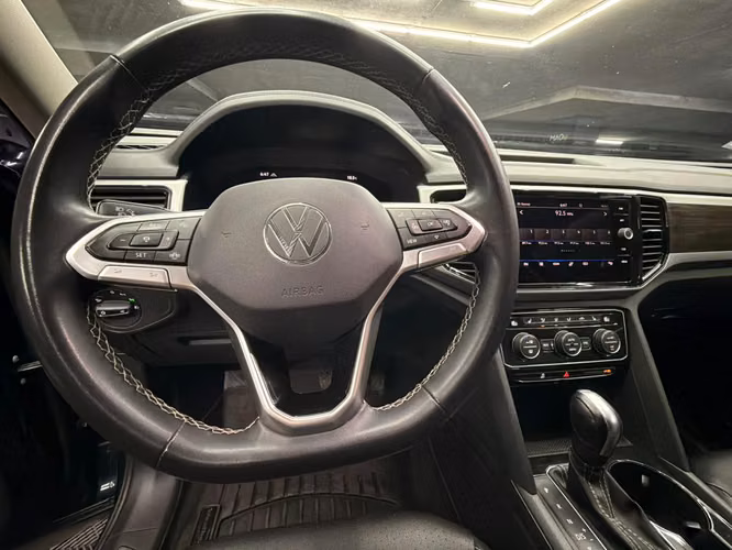 Volkswagen Atlas OTTO 4X4 3.6 2023