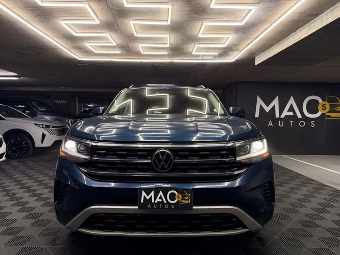 Volkswagen Atlas OTTO 4X4 3.6 2023