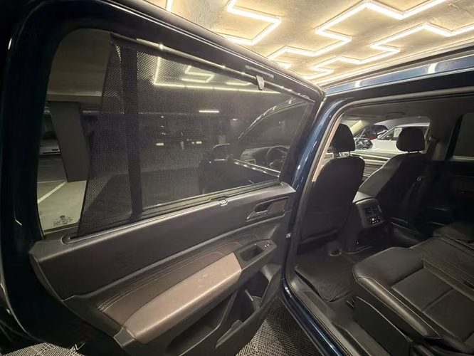 Volkswagen Atlas OTTO 4X4 3.6 2023