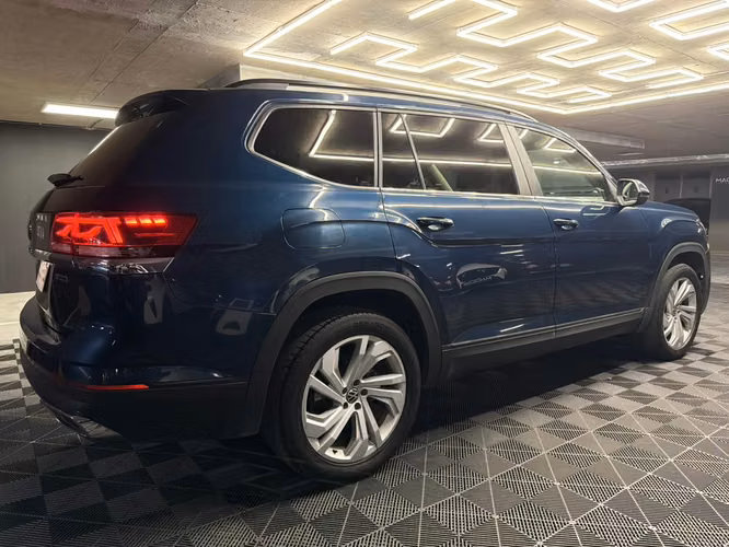 Volkswagen Atlas OTTO 4X4 3.6 2023