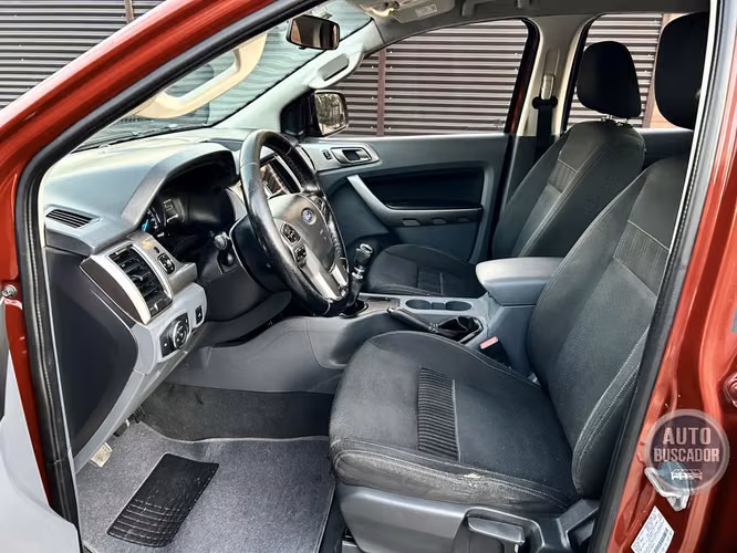 FORD RANGER 3.2 XLT MECANICA - Imagen 9