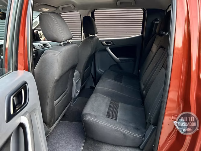 FORD RANGER 3.2 XLT MECANICA - Imagen 10