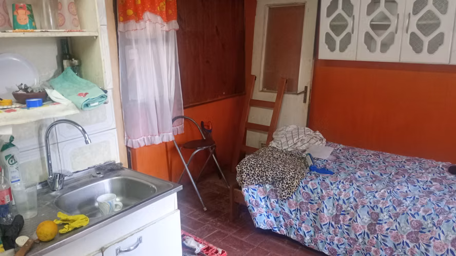 Venta casa ampliada