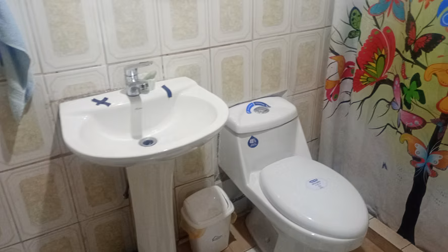 Venta casa ampliada