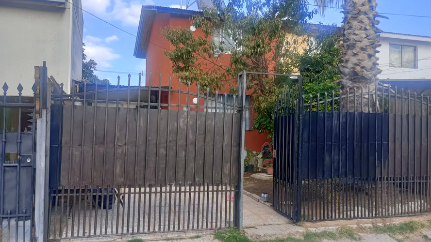 Venta casa ampliada