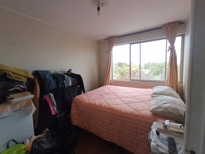 Gran Departamento Familiar en San Bernardo: Espacio, Seguridad y Conectividad - Imagen 17