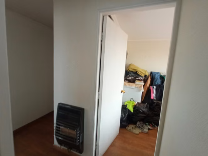Gran Departamento Familiar en San Bernardo: Espacio, Seguridad y Conectividad - Imagen 12