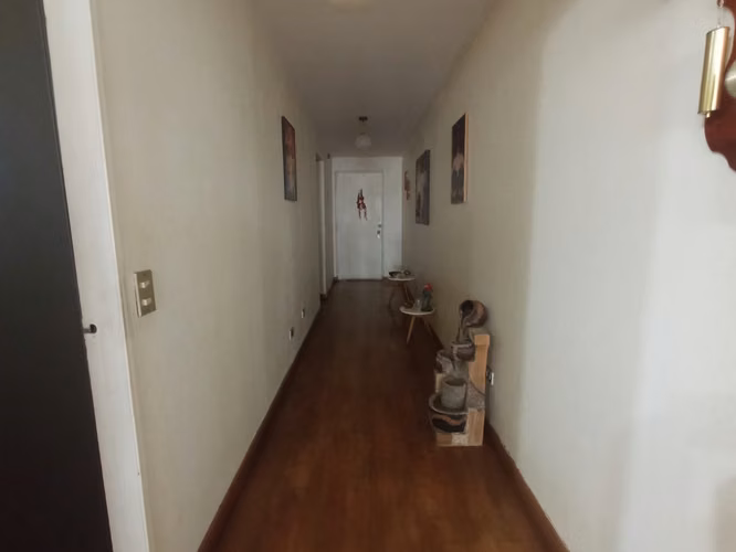 Gran Departamento Familiar en San Bernardo: Espacio, Seguridad y Conectividad - Imagen 4