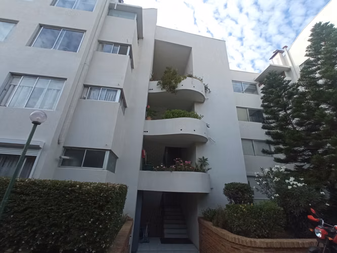 Gran Departamento Familiar en San Bernardo: Espacio, Seguridad y Conectividad - Imagen 29