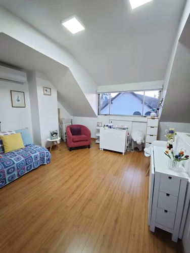 AUGUSTO VILLANUEVA 141 CONDOMINIO RESIDENCIAL LAS PALMAS