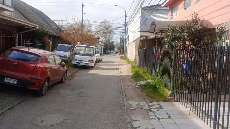 Venta Casa Sector Norte de Talca