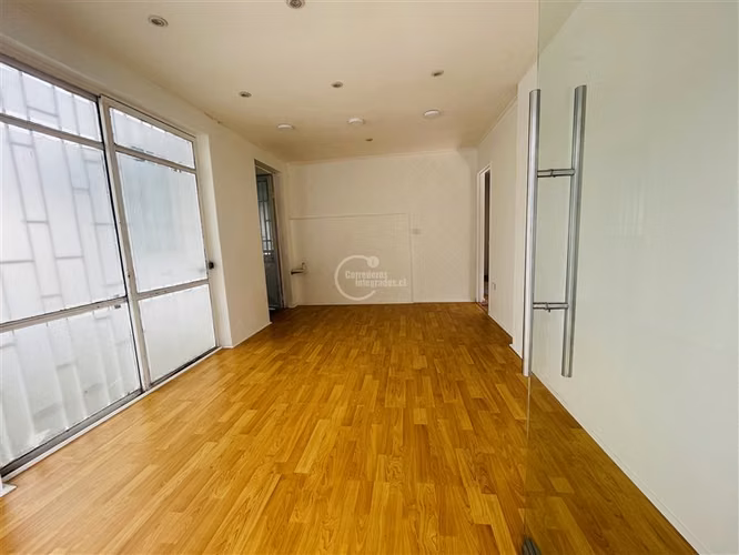 Excelente casa de uso comercial en venta en Vitacura