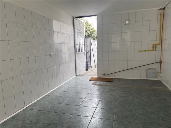 Excelente casa de uso comercial en venta en Vitacura