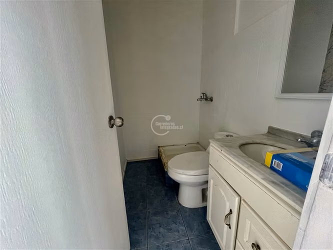 Excelente casa de uso comercial en venta en Vitacura