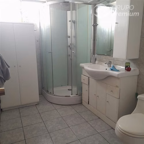 Casa en venta en Lorenzo Arenas Concepción