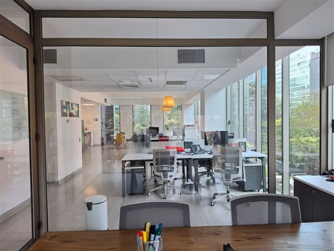 Oficina en Arriendo en Providencia / Edificio Plaza Suecia - Imagen 17