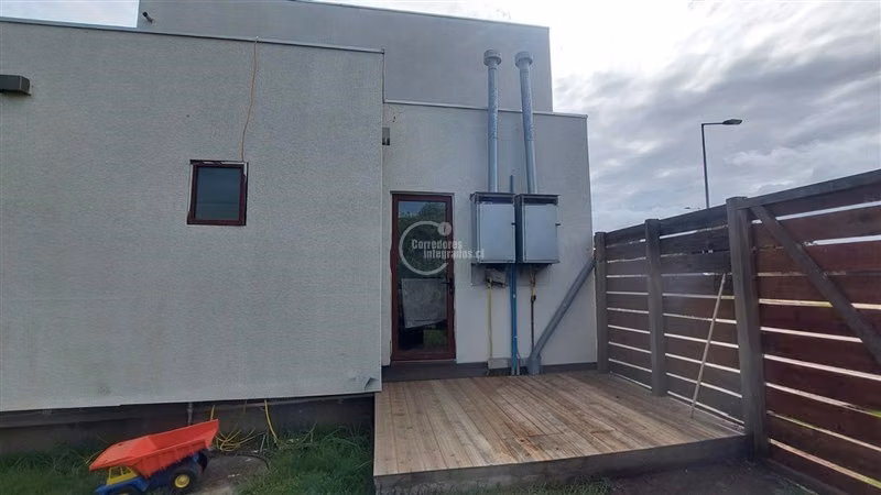 Casa en venta 5 dormitorios en Santa Maria ,Santo Domingo