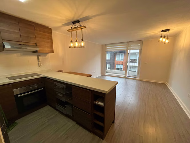 Excelente departamento Pto.Varas (107694)