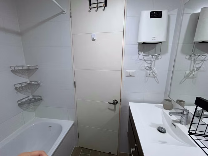 Excelente departamento Pto.Varas (107694)