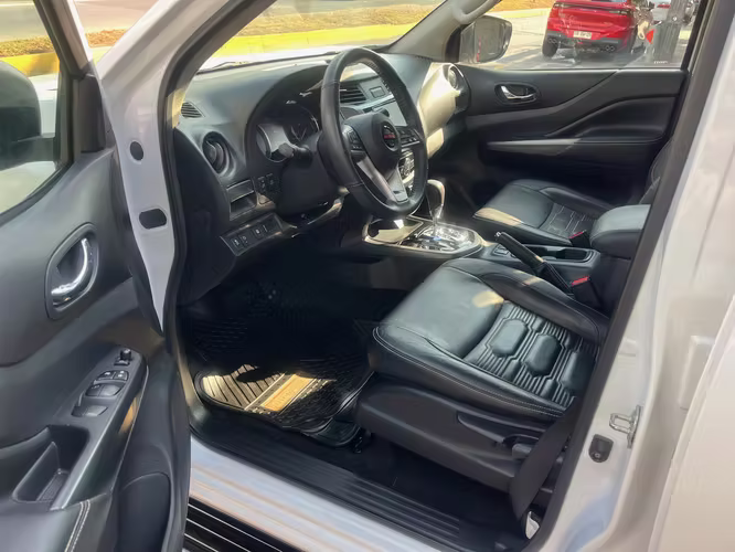 NISSAN NAVARA DC PRO4X 2.3D AUT. 4X4 2021 TOPE DE LÍNEA