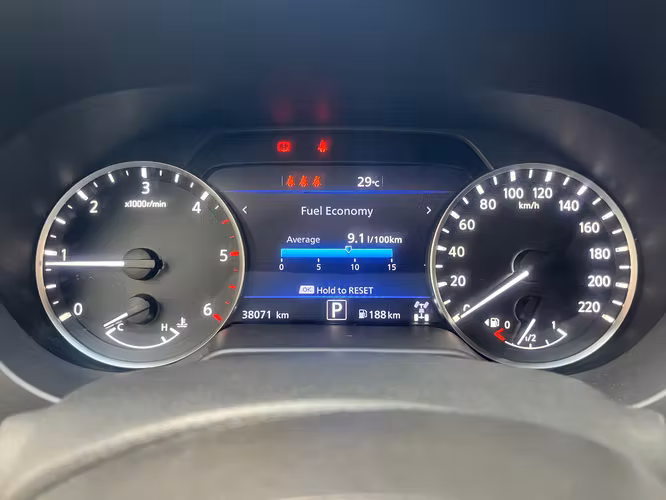NISSAN NAVARA DC PRO4X 2.3D AUT. 4X4 2021 TOPE DE LÍNEA