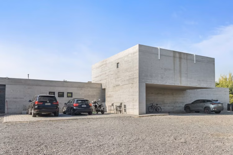 Venta Casa Piedra Roja