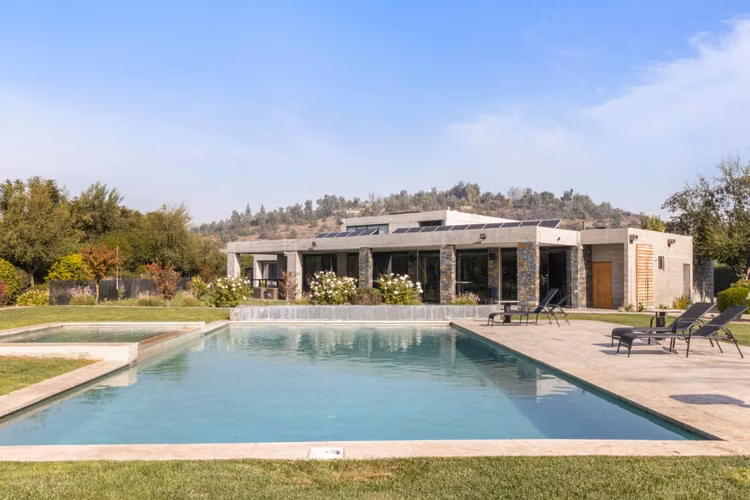 Venta casa Chicureo