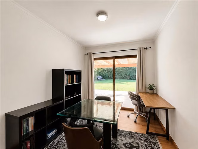 Casa en venta de 5 dorm. en Lo Barnechea GOLF DE MANQUEHUE - Imagen 14
