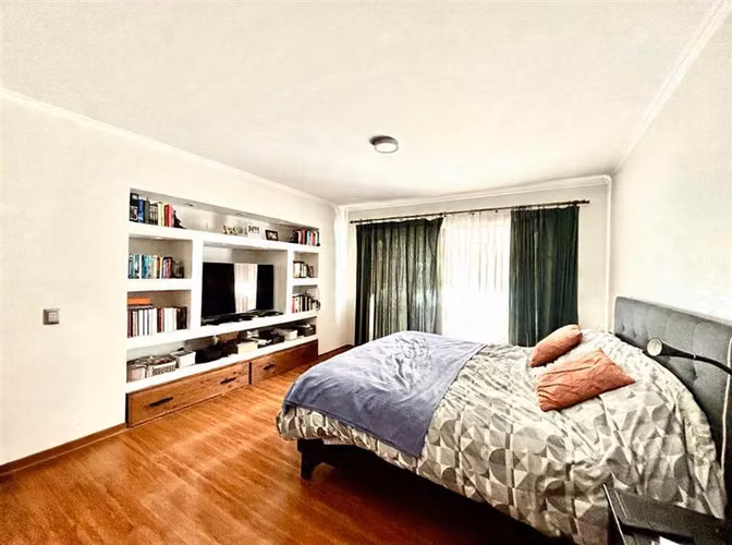 Casa en venta de 5 dorm. en Lo Barnechea GOLF DE MANQUEHUE - Imagen 15