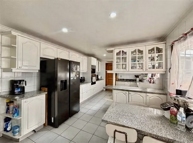 Casa en venta de 5 dorm. en Lo Barnechea GOLF DE MANQUEHUE - Imagen 10