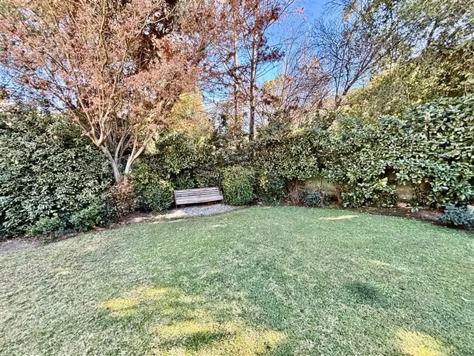 Casa en venta de 5 dorm. en Lo Barnechea GOLF DE MANQUEHUE - Imagen 24