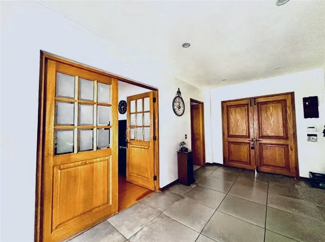 Casa en venta de 5 dorm. en Lo Barnechea GOLF DE MANQUEHUE - Imagen 7