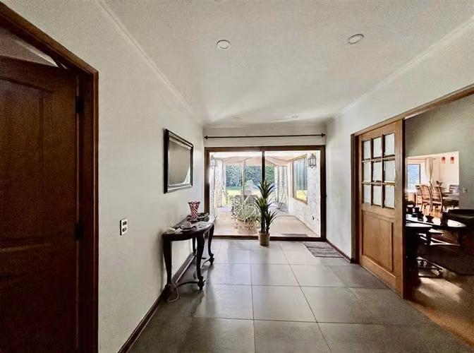 Casa en venta de 5 dorm. en Lo Barnechea GOLF DE MANQUEHUE - Imagen 8