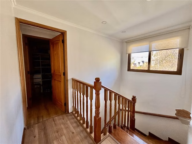 Casa en venta de 5 dorm. en Lo Barnechea GOLF DE MANQUEHUE - Imagen 17