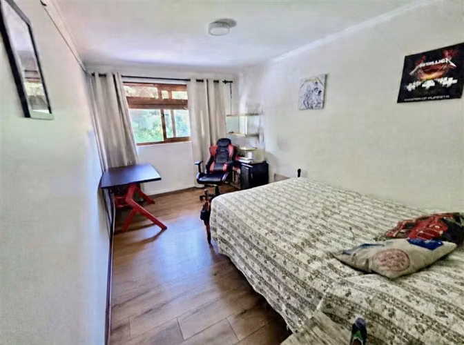 Casa en venta de 5 dorm. en Lo Barnechea GOLF DE MANQUEHUE - Imagen 21