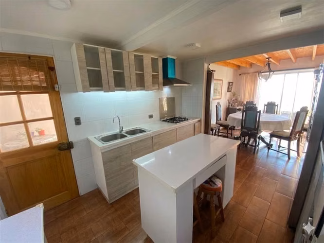 Casa en venta 5 dormitorios 2 baños Cartagena