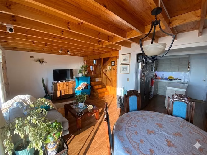 Casa en venta 5 dormitorios 2 baños Cartagena
