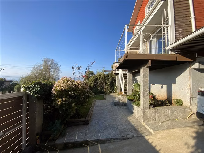 Casa en venta 5 dormitorios 2 baños Cartagena
