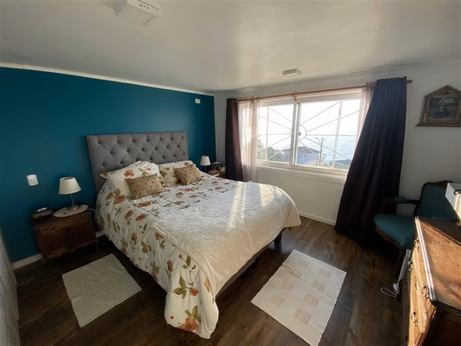 Casa en venta 5 dormitorios 2 baños Cartagena