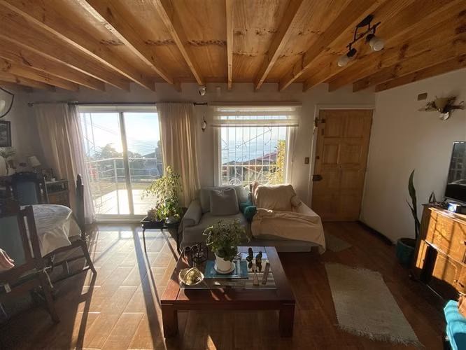 Casa en venta 5 dormitorios 2 baños Cartagena