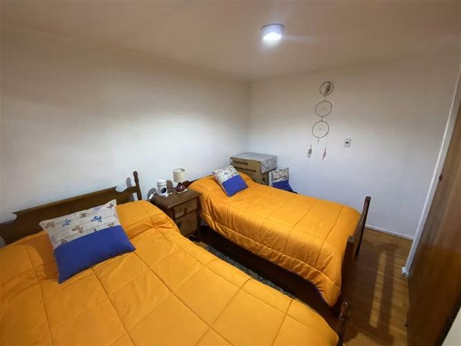 Casa en venta 5 dormitorios 2 baños Cartagena