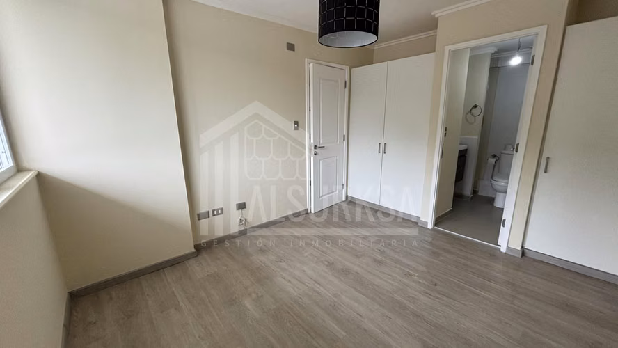 SE VENDE DEPARTAMENTO DE UNA HABITACIÓN EN PUERTO MONTT!