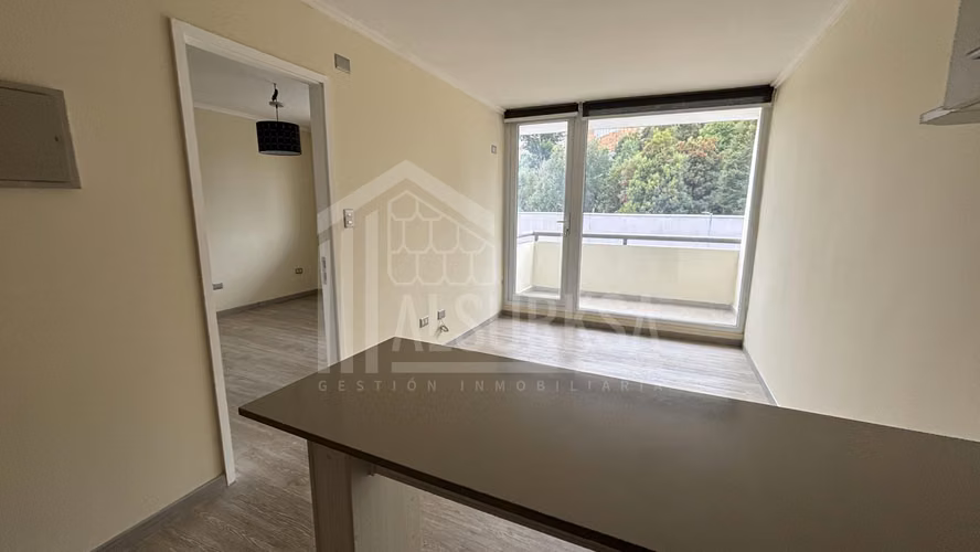 SE VENDE DEPARTAMENTO DE UNA HABITACIÓN EN PUERTO MONTT!