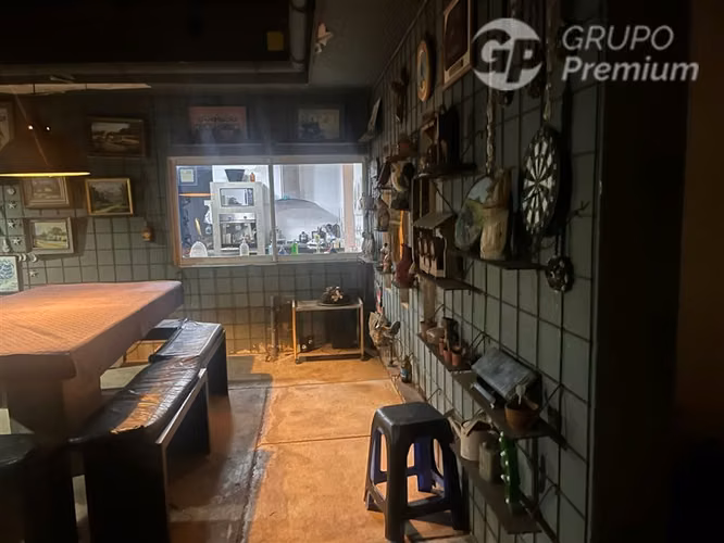 Venta amplia casa en condominio Cerro grande la serena