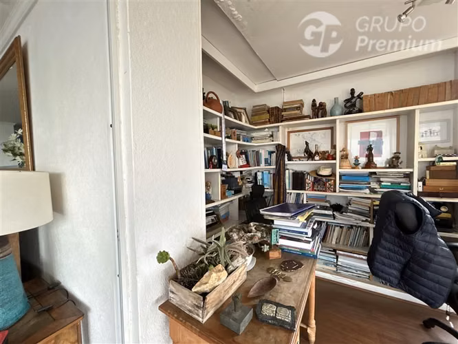 Venta amplia casa en condominio Cerro grande la serena