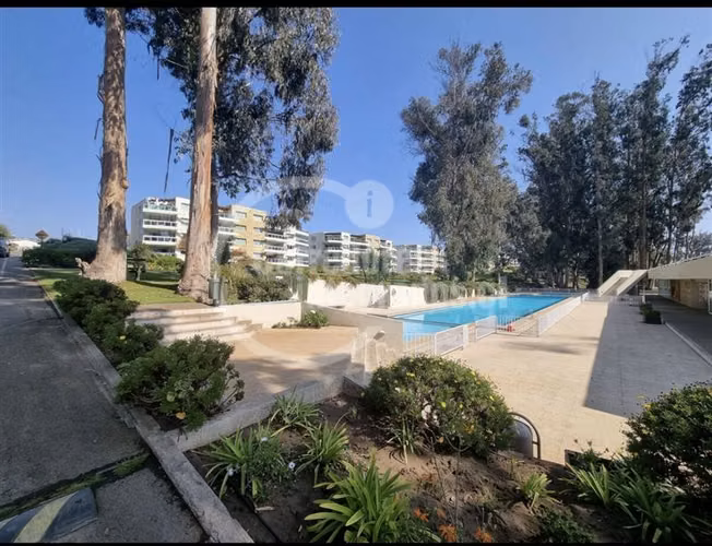 Departamento en venta de 3 dorm. en Santo Domingo
