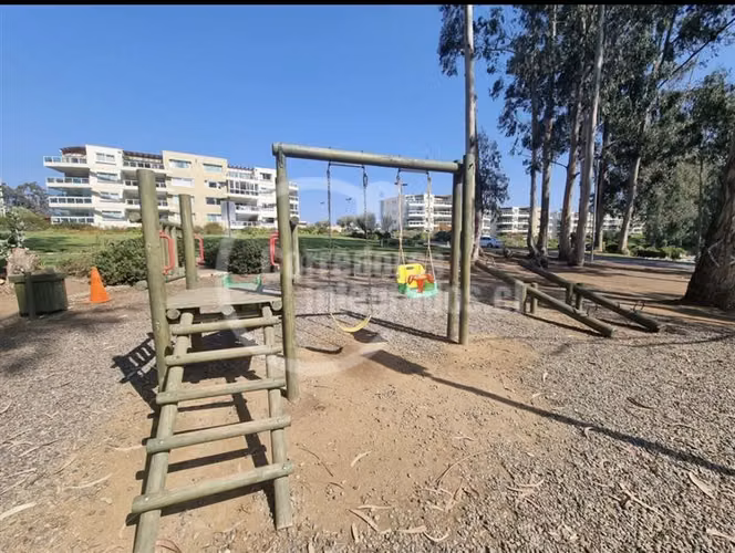 Departamento en venta de 3 dorm. en Santo Domingo