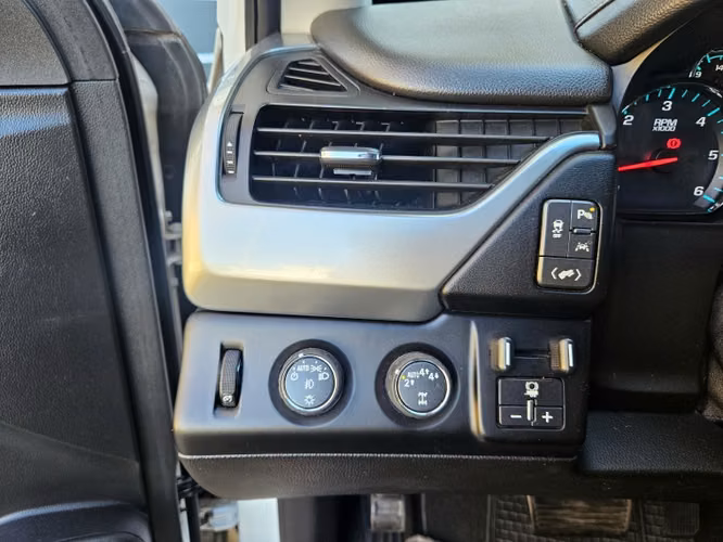 Chevrolet Tahoe 5.3 Lt At 4x4 2018